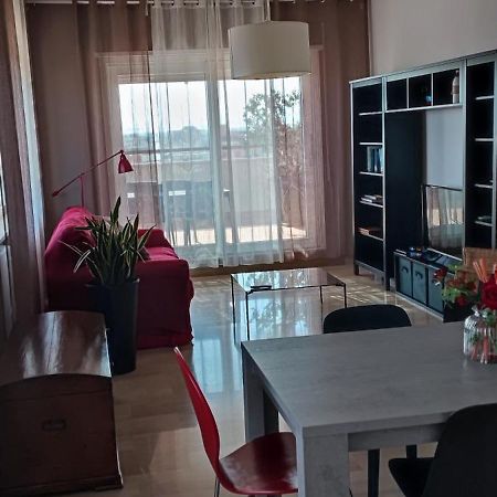 Appartamento IsolaAzzurra Monopoli Esterno foto