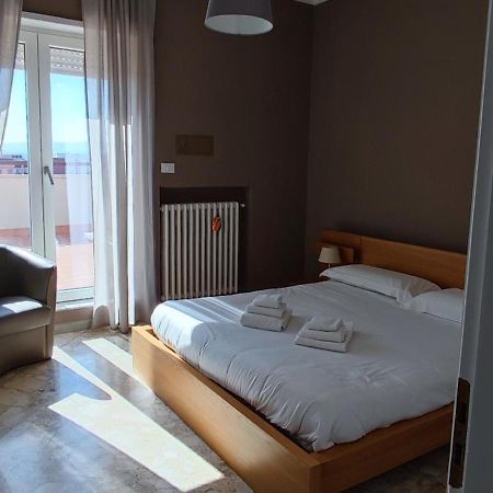 Appartamento IsolaAzzurra Monopoli Esterno foto