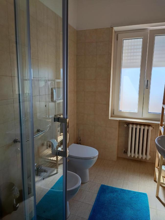 Appartamento IsolaAzzurra Monopoli Esterno foto