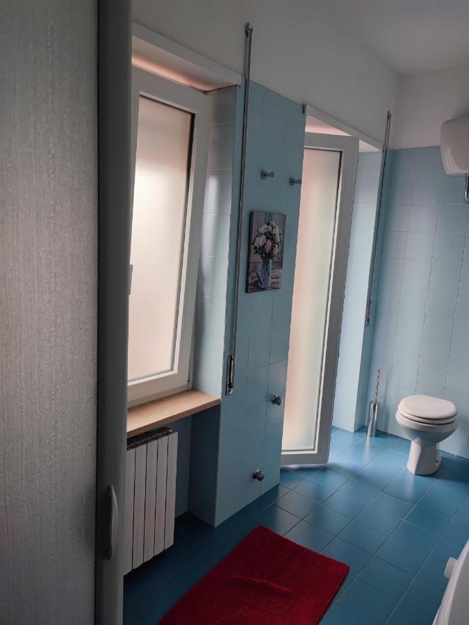 Appartamento IsolaAzzurra Monopoli Esterno foto