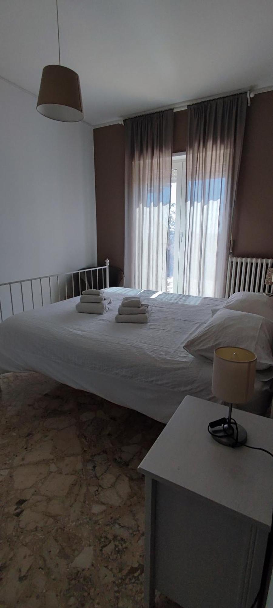 Appartamento IsolaAzzurra Monopoli Esterno foto