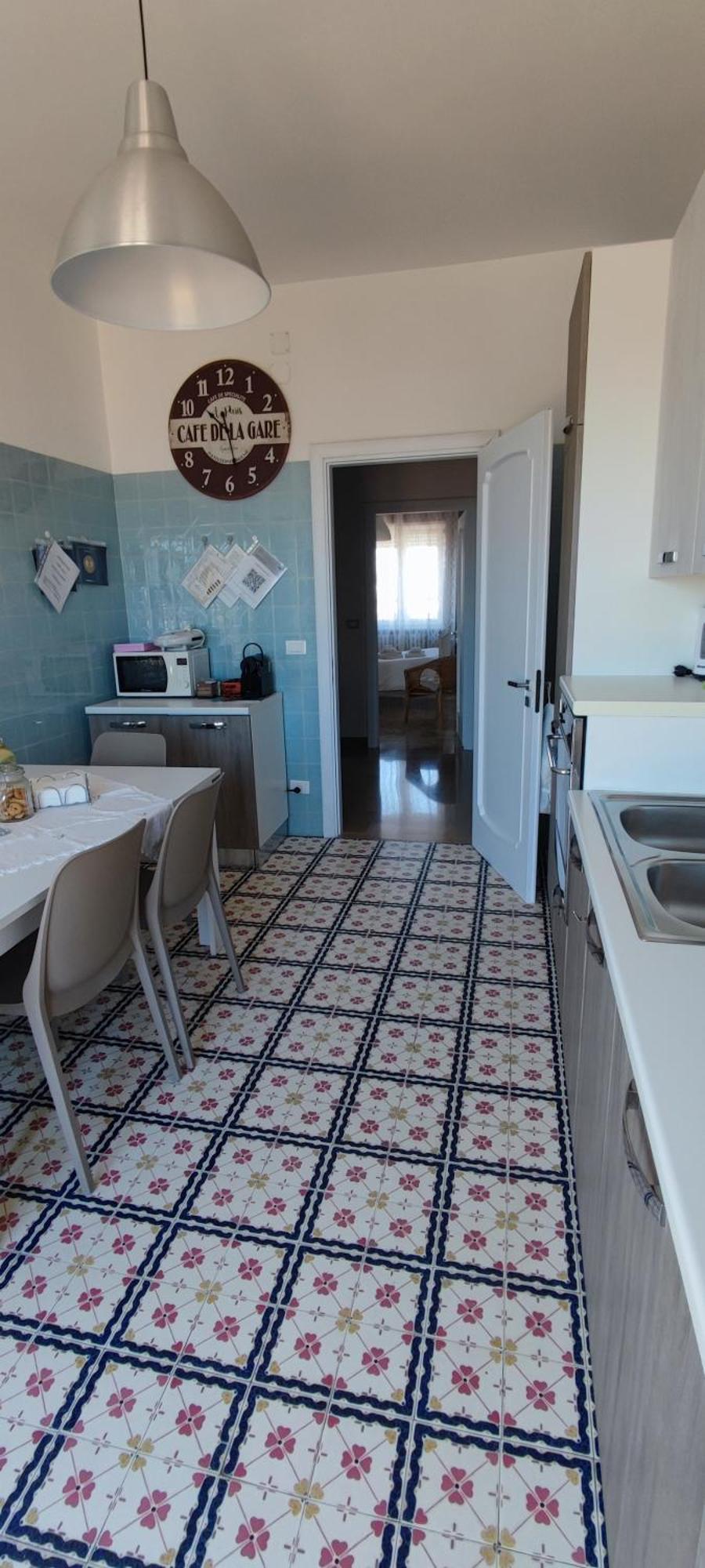 Appartamento IsolaAzzurra Monopoli Esterno foto
