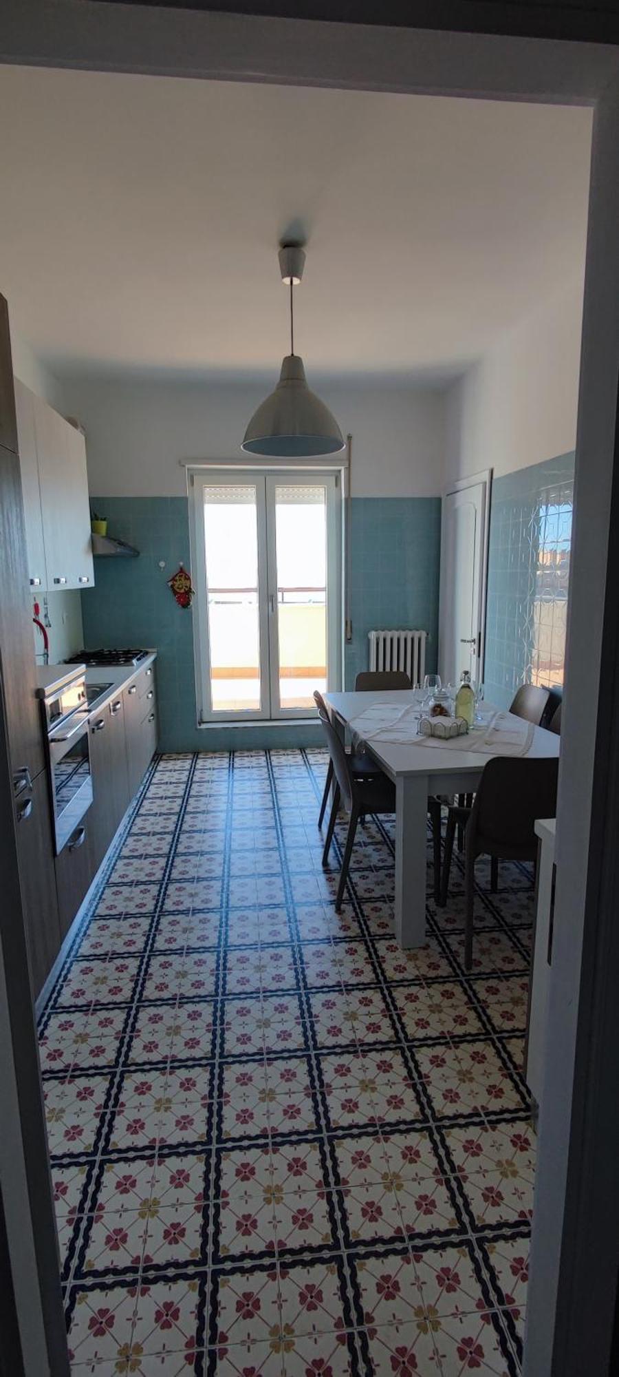 Appartamento IsolaAzzurra Monopoli Esterno foto