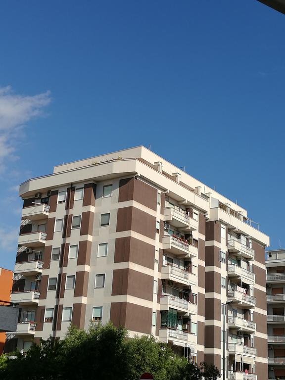Appartamento IsolaAzzurra Monopoli Esterno foto