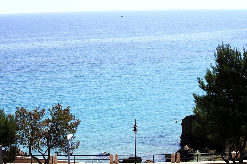Appartamento IsolaAzzurra Monopoli Esterno foto