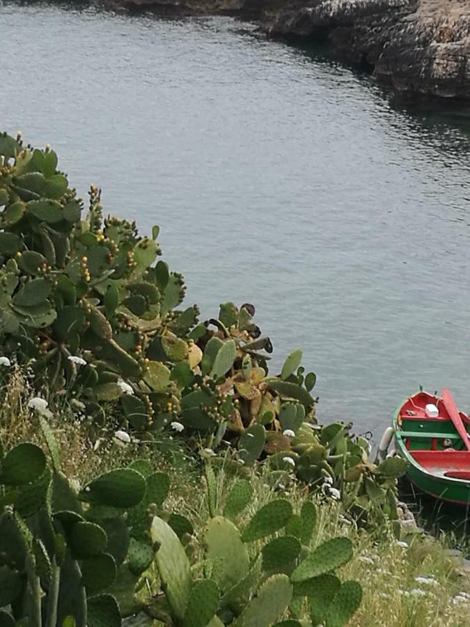Appartamento IsolaAzzurra Monopoli Esterno foto
